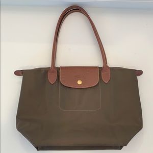 Longchamp Le Pilage - Never Used